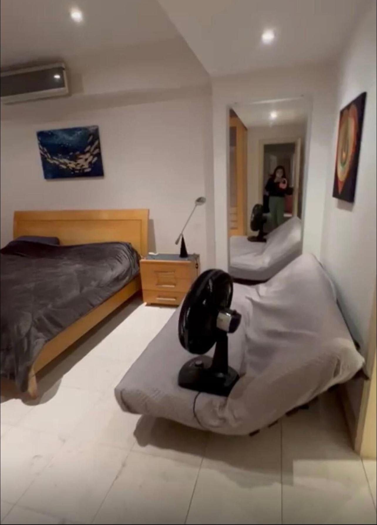 Appartement Copacabana Beira A Mar Rio de Janeiro